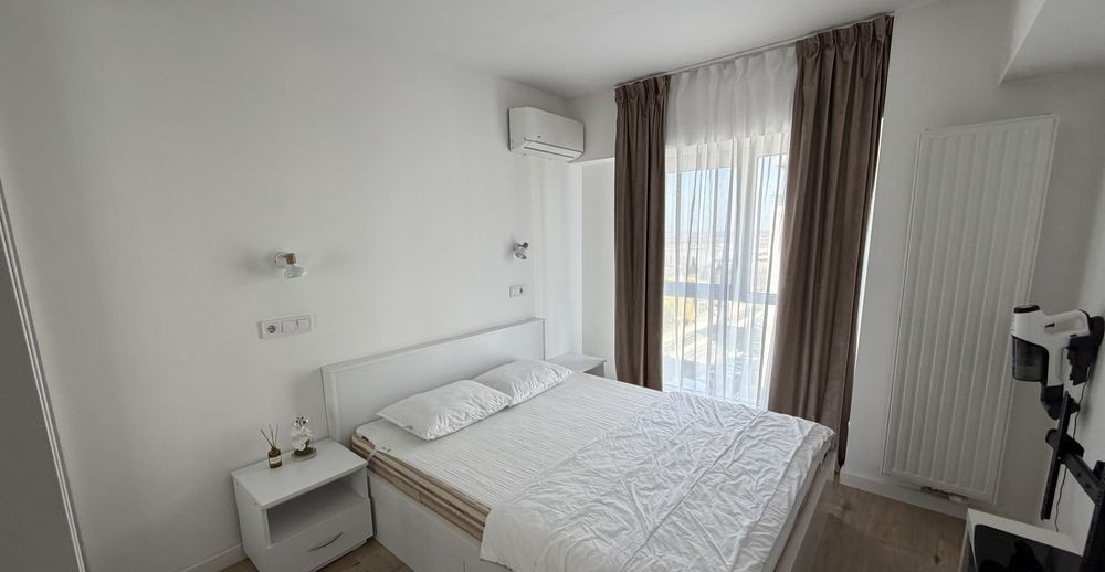 Apartament 2 camere Aviatiei | Belvedere Residence | cu parcare |
