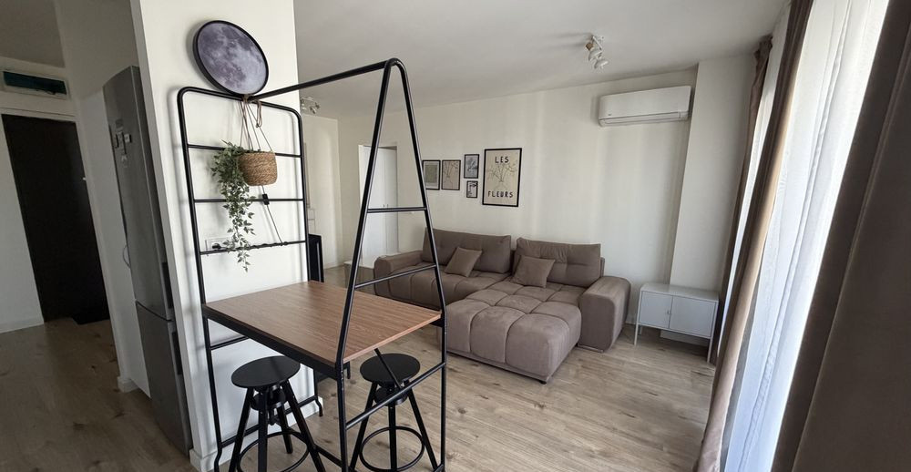 Apartament 2 camere Aviatiei | Belvedere Residence | cu parcare |