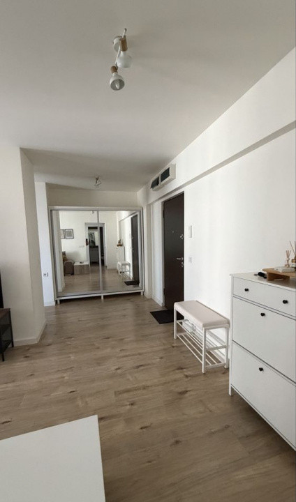 Apartament 2 camere Aviatiei | Belvedere Residence | cu parcare |