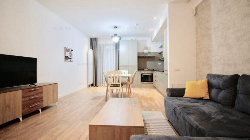 Apartament 3 camere Arcadia Residence | Domenii | cu parcare | 