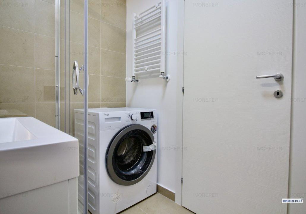 Apartament 3 camere Arcadia Residence | Domenii | cu parcare | 