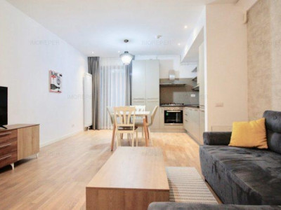 Apartament 3 camere Arcadia Residence | Domenii | cu parcare | 