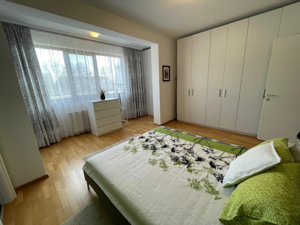 Apartament 2 camere | Sisesti | North Lane | 2 bai | terasa |