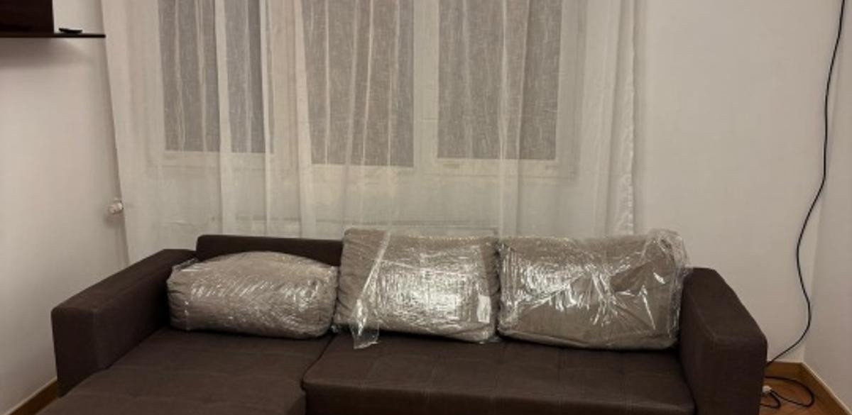 Apartament 2 camere Domenii | Bd. Ion Mihalache | renovat | 1 chirie |