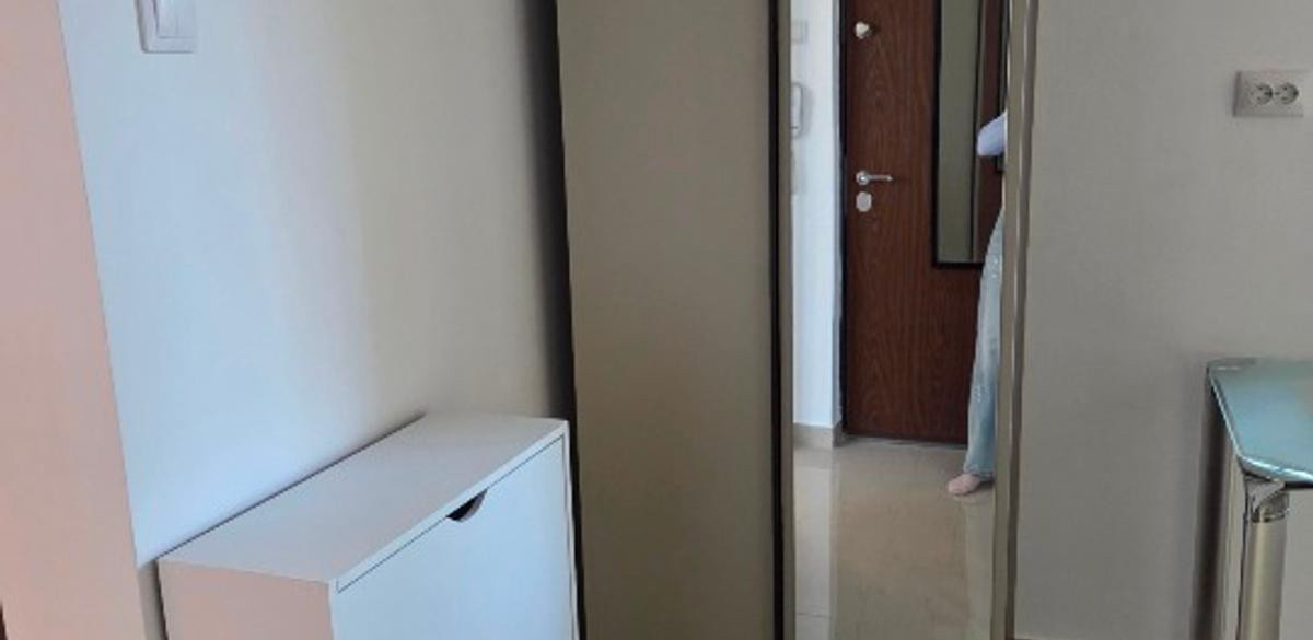 Apartament 2 camere Domenii | Bd. Ion Mihalache | renovat | 1 chirie |