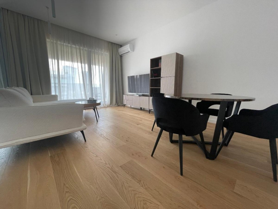 Apartament 2 camere | Nusco City | Aviatiei | metrou 3-4 min |