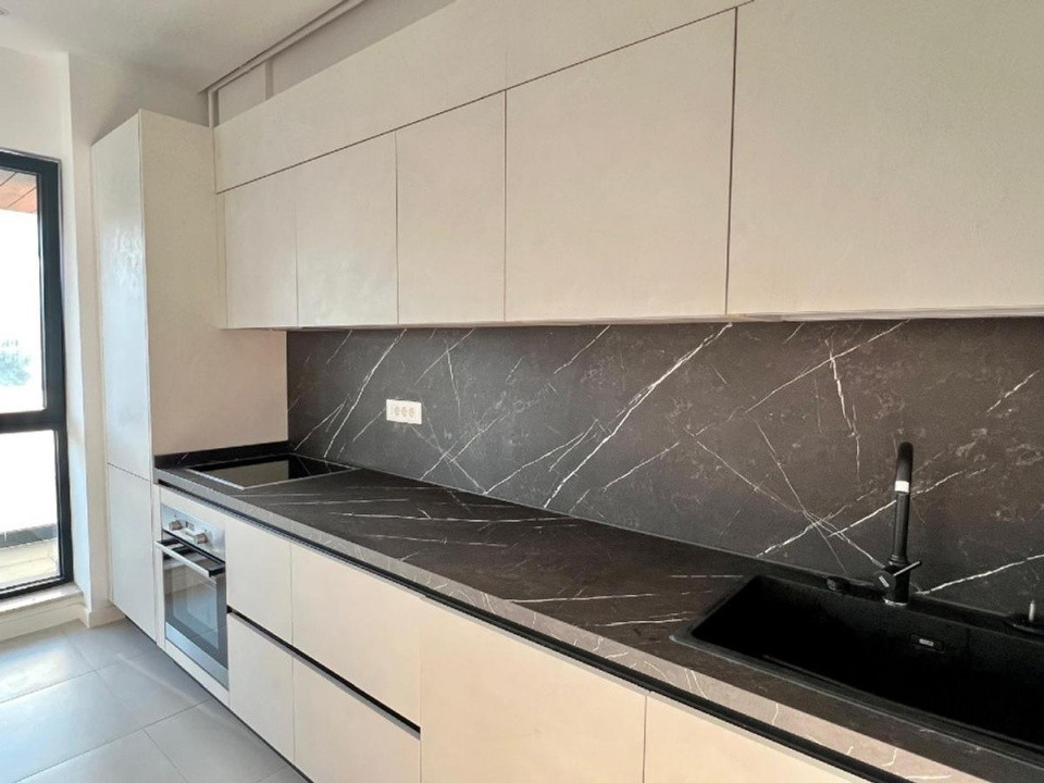 Apartament 2 camere | Nusco City | Aviatiei | metrou 3-4 min |