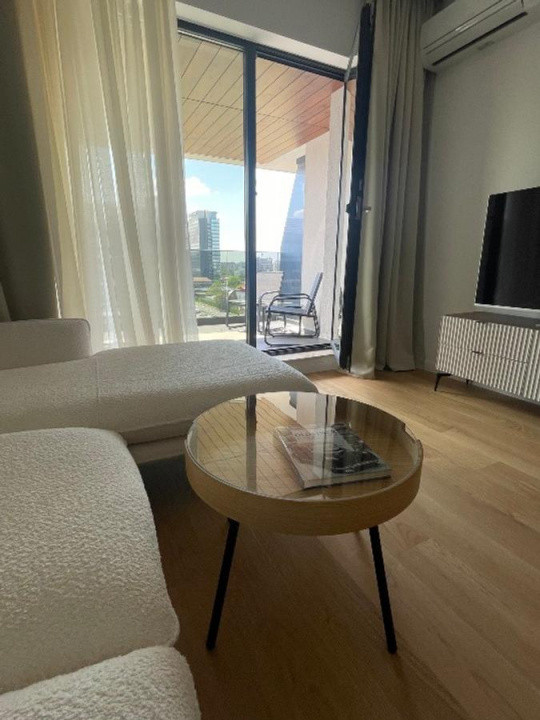 Apartament 2 camere | Nusco City | Aviatiei | metrou 3-4 min |