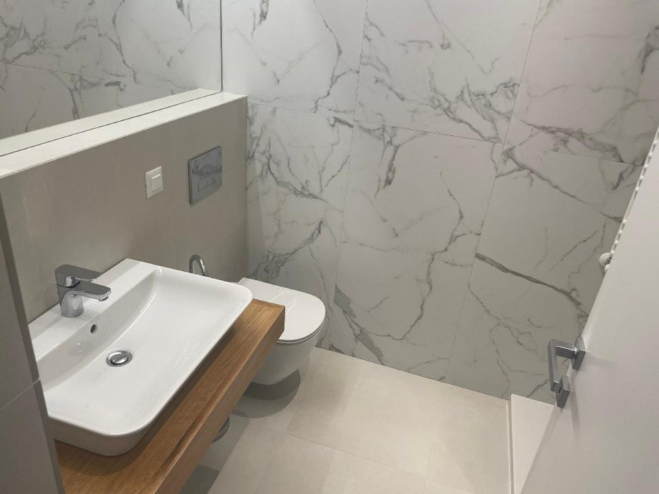 Apartament 2 camere | Nusco City | Aviatiei | metrou 3-4 min |