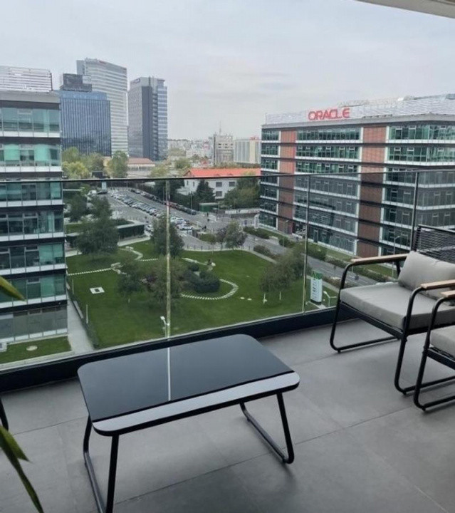 Apartament 2 camere | Nusco City | Aviatiei | metrou 3-4 min |