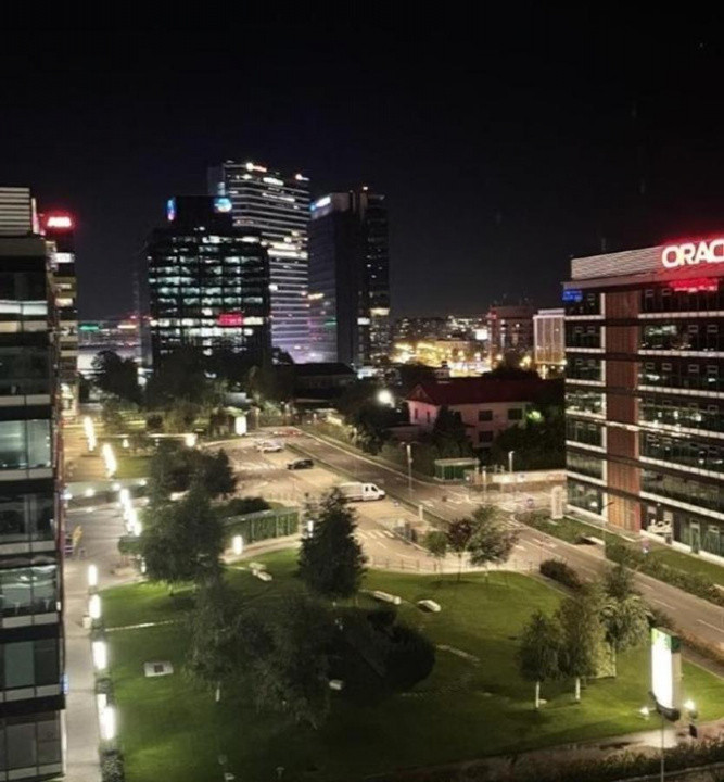 Apartament 2 camere | Nusco City | Aviatiei | metrou 3-4 min |