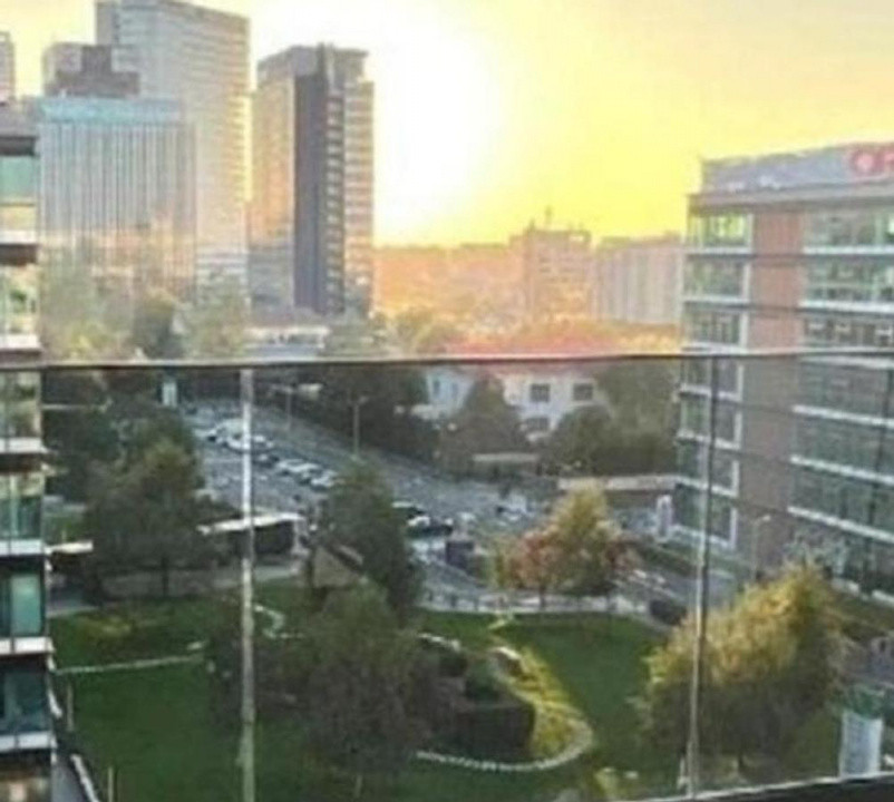 Apartament 2 camere | Nusco City | Aviatiei | metrou 3-4 min |