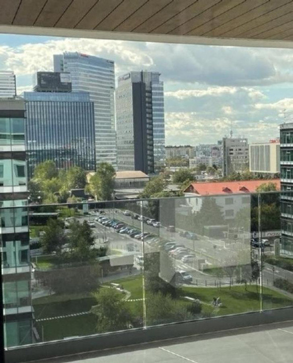 Apartament 2 camere | Nusco City | Aviatiei | metrou 3-4 min |