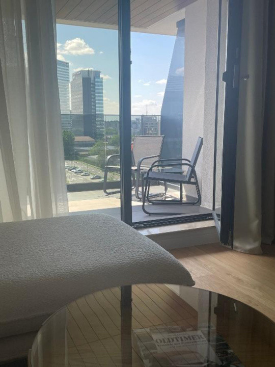 Apartament 2 camere | Nusco City | Aviatiei | metrou 3-4 min |