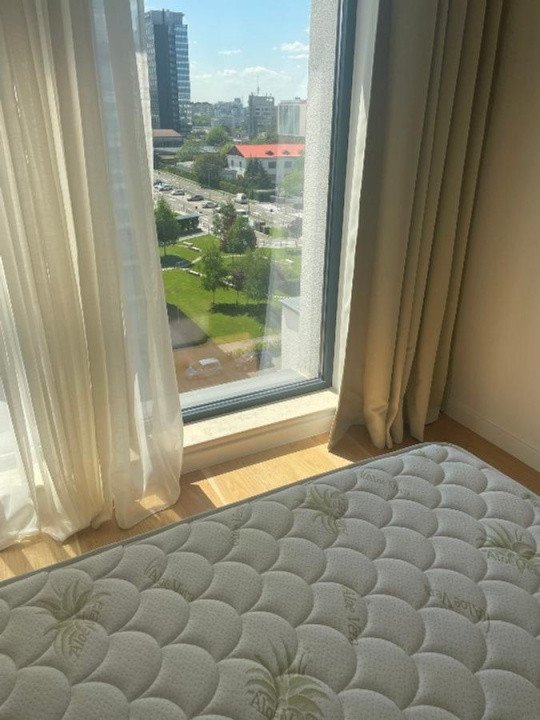 Apartament 2 camere | Nusco City | Aviatiei | metrou 3-4 min |