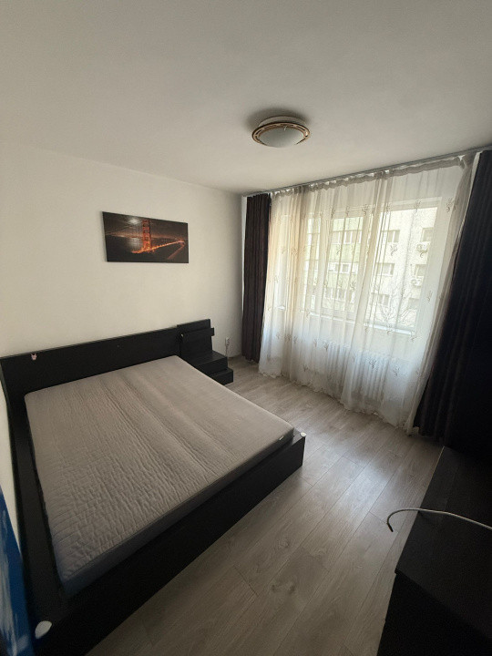 Apartament 2 camere Iancului | renovat | langa metrou | 