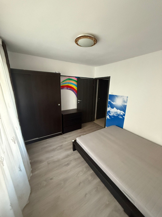 Apartament 2 camere Iancului | renovat | langa metrou | 