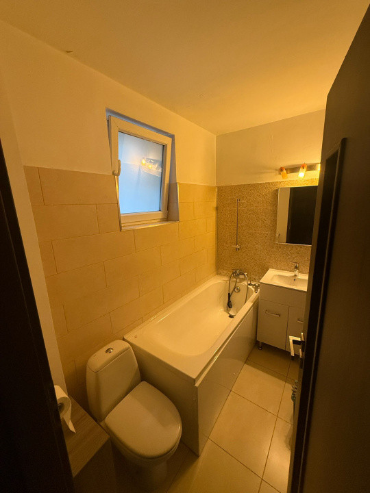 Apartament 2 camere Iancului | renovat | langa metrou | 