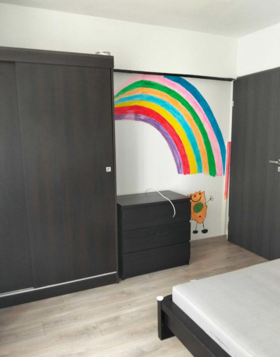 Apartament 2 camere Iancului | renovat | langa metrou | 