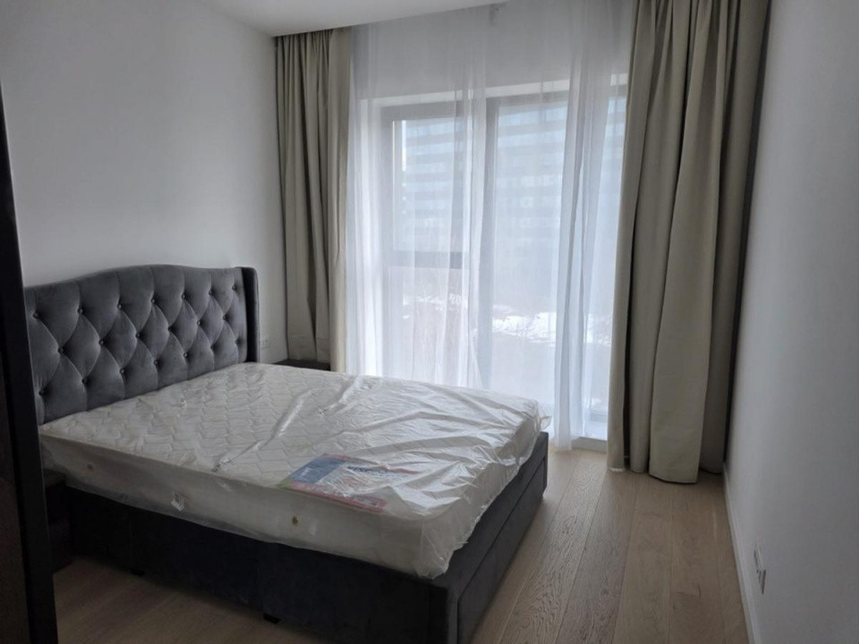 Apartament 2 camere | Aviației | Nusco City | + parcare | prima chirie