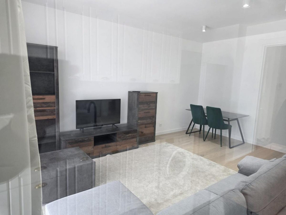 Apartament 2 camere | Aviației | Nusco City | + parcare | prima chirie