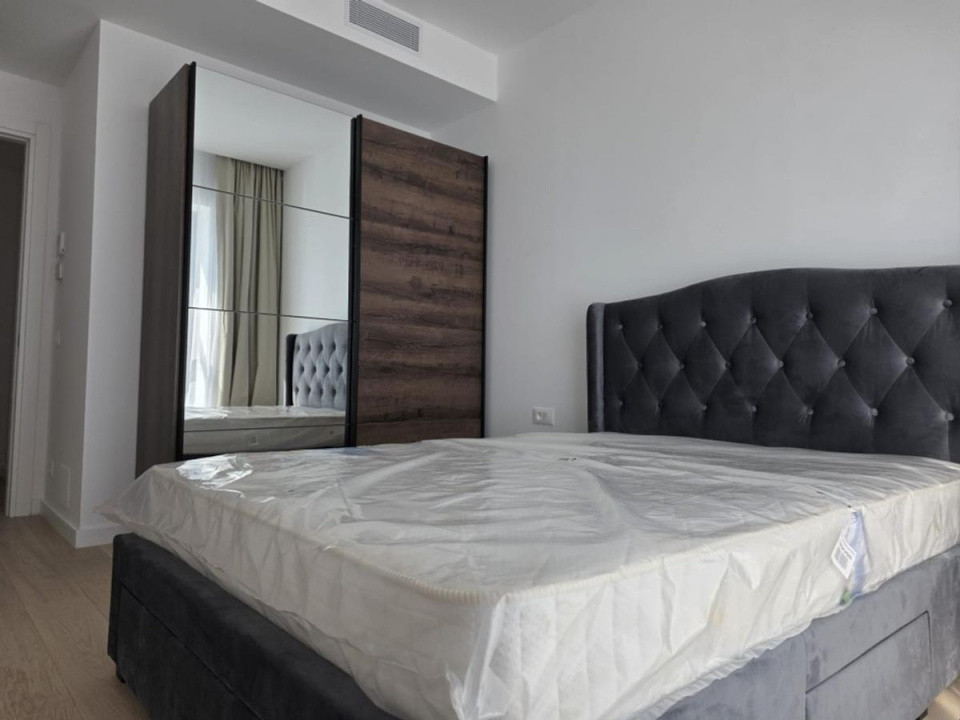 Apartament 2 camere | Aviației | Nusco City | + parcare | prima chirie