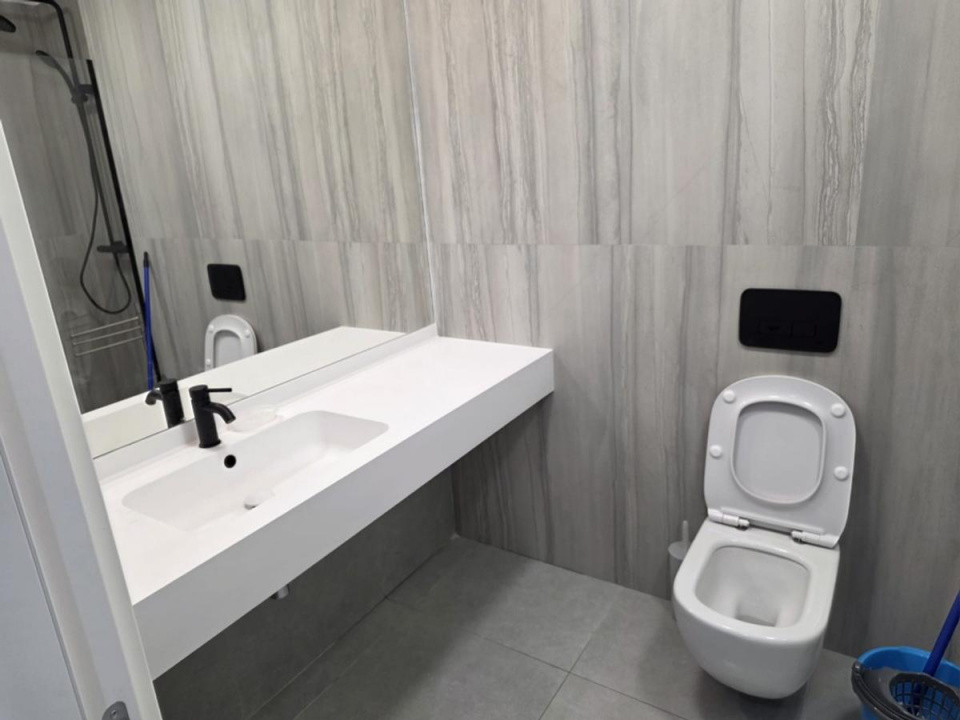 Apartament 2 camere | Aviației | Nusco City | + parcare | prima chirie