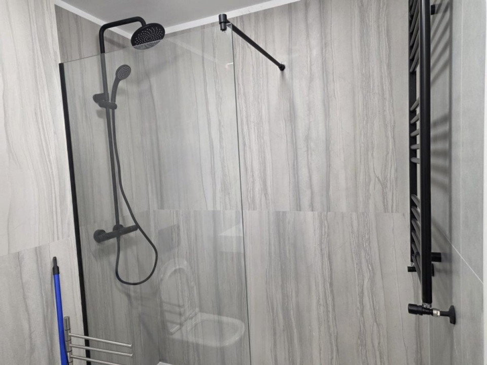 Apartament 2 camere | Aviației | Nusco City | + parcare | prima chirie