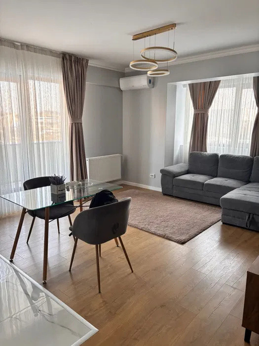 Apartament 2 camere Pipera | complex Confort Nord | 