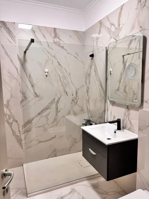 Apartament 2 camere Pipera | complex Confort Nord | 