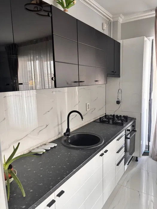 Apartament 2 camere Pipera | complex Confort Nord | 