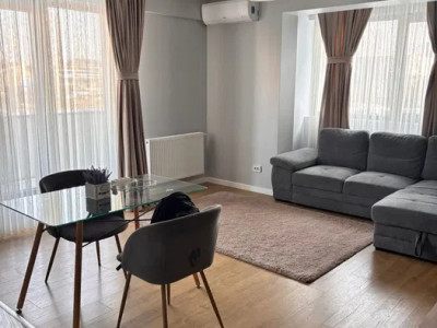 Apartament 2 camere Pipera | complex Confort Nord | 