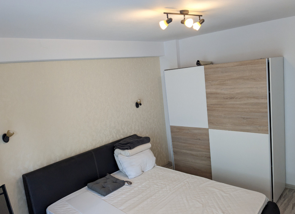 Apartament 2 camere | Herestrau | Ambasada Chinei | bloc nou