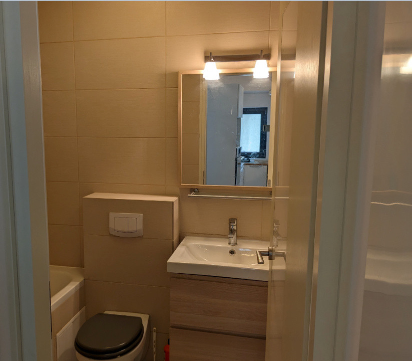 Apartament 2 camere | Herestrau | Ambasada Chinei | bloc nou