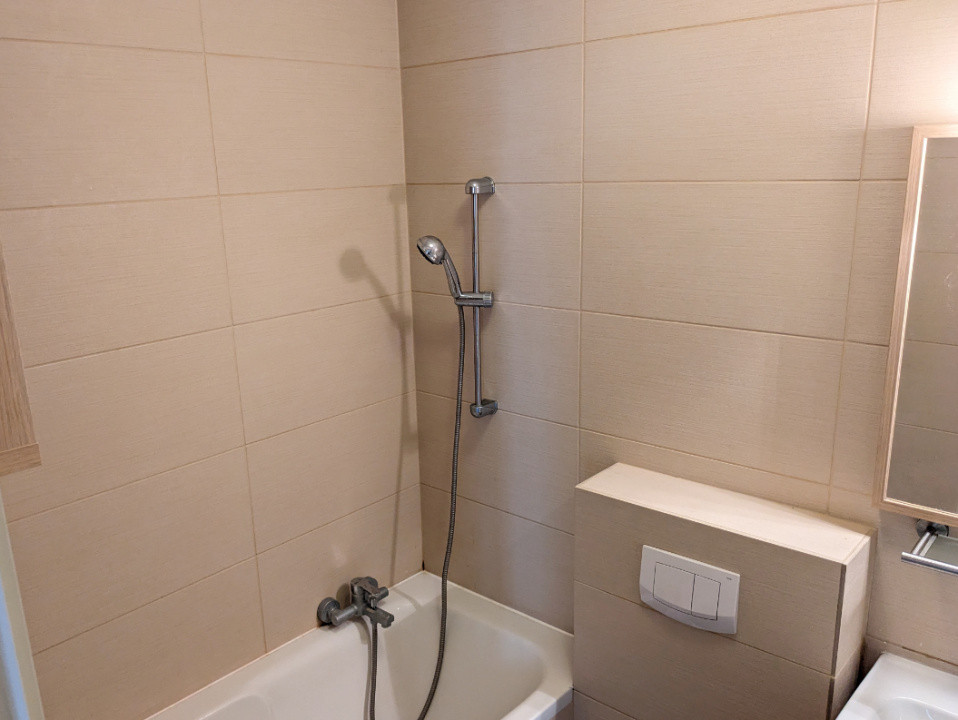 Apartament 2 camere | Herestrau | Ambasada Chinei | bloc nou