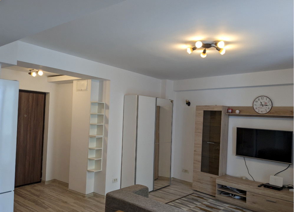 Apartament 2 camere | Herestrau | Ambasada Chinei | bloc nou