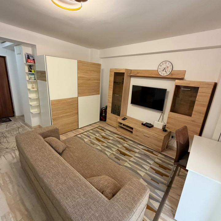 Apartament 2 camere | Herestrau | Ambasada Chinei | bloc nou
