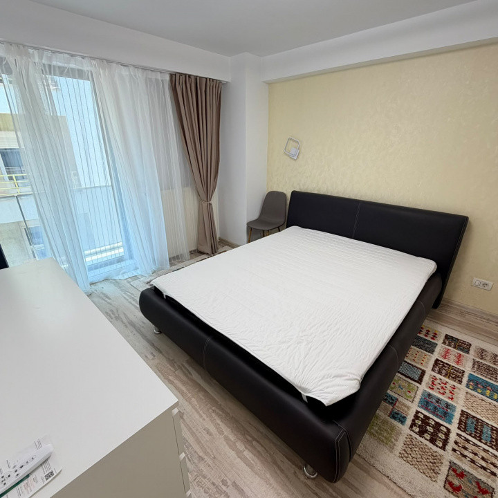 Apartament 2 camere | Herestrau | Ambasada Chinei | bloc nou