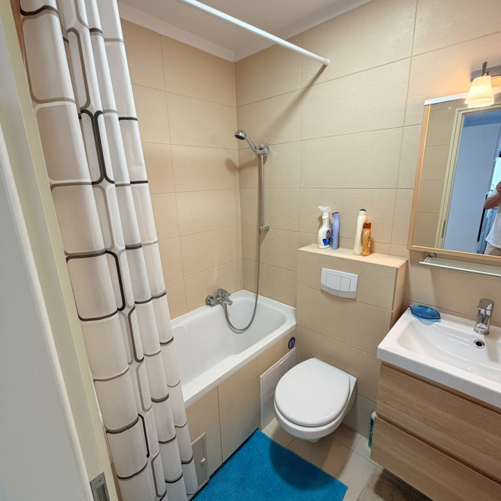 Apartament 2 camere | Herestrau | Ambasada Chinei | bloc nou