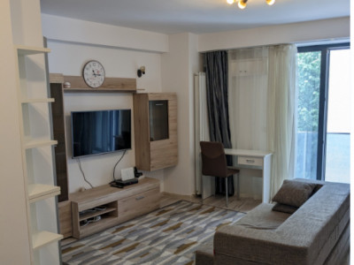 Apartament 2 camere | Herestrau | Ambasada Chinei | bloc nou