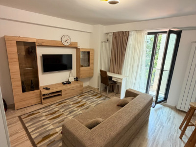 Apartament 2 camere | Herestrau | Ambasada Chinei | bloc nou