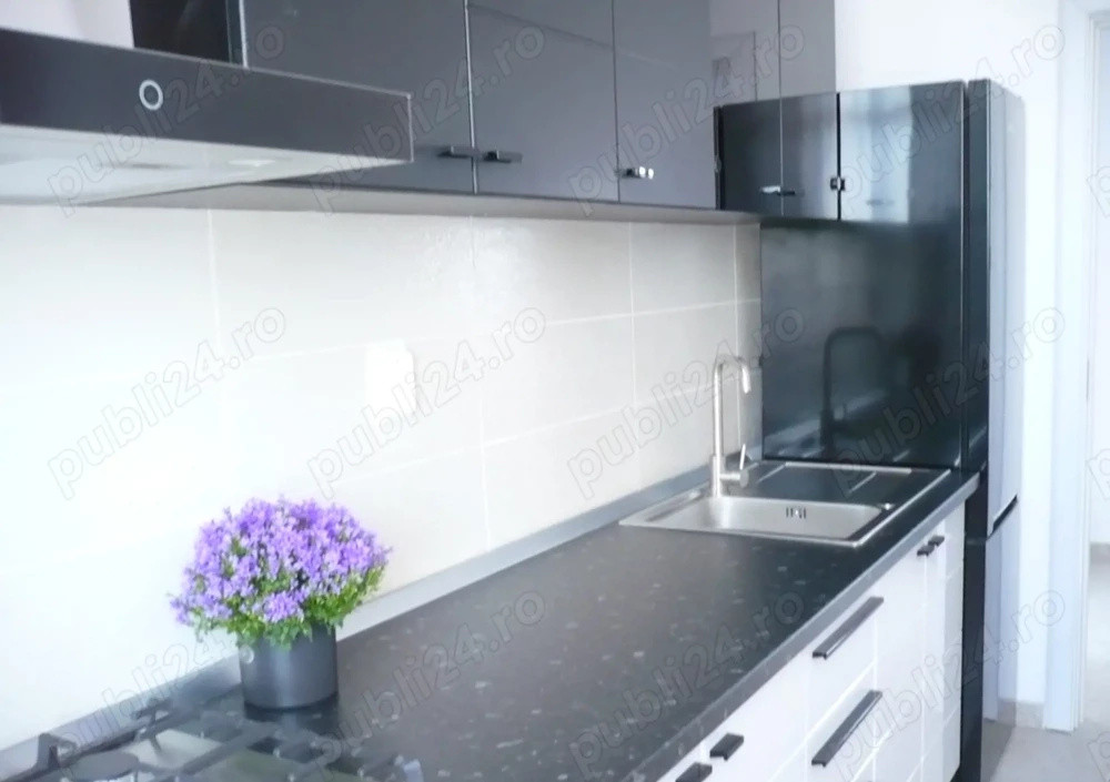 Apartament 2 camere Bd. Metalurgiei | Grand Arena | bloc nou | parcare