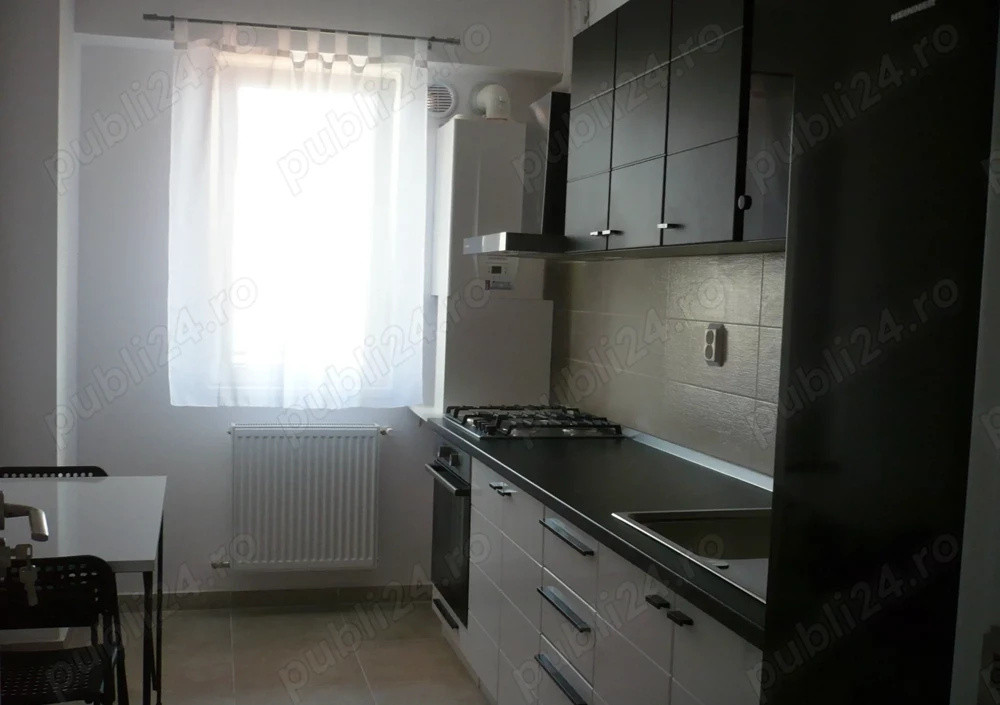 Apartament 2 camere Bd. Metalurgiei | Grand Arena | bloc nou | parcare