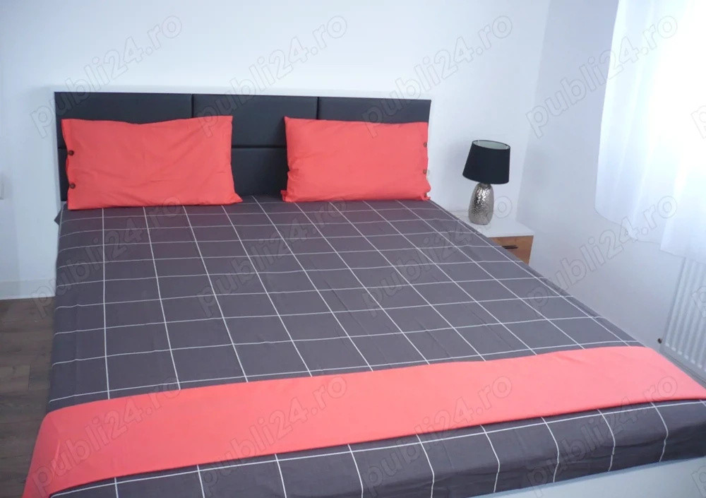 Apartament 2 camere Bd. Metalurgiei | Grand Arena | bloc nou | parcare