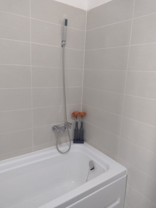 Apartament 2 camere Bd. Metalurgiei | Grand Arena | bloc nou | parcare