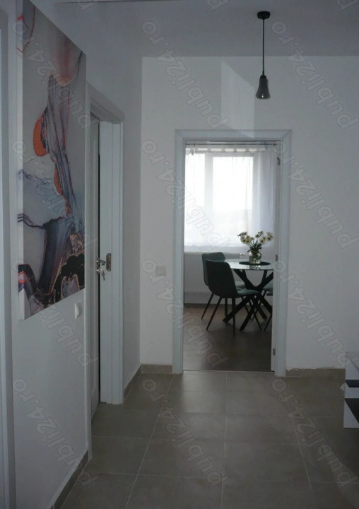 Apartament 2 camere Bd. Metalurgiei | Grand Arena | bloc nou | parcare