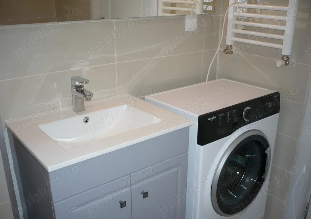 Apartament 2 camere Bd. Metalurgiei | Grand Arena | bloc nou | parcare