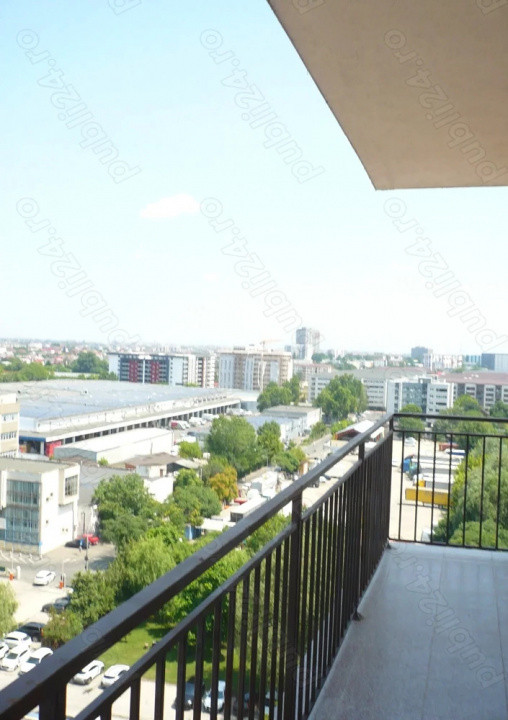 Apartament 2 camere Bd. Metalurgiei | Grand Arena | bloc nou | parcare