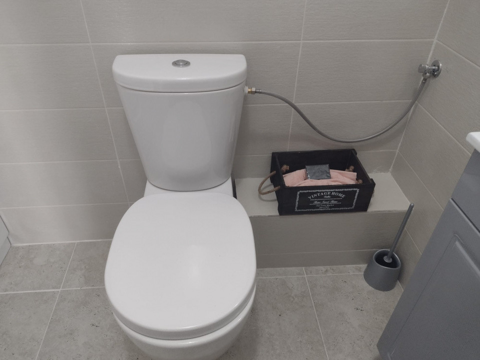 Apartament 2 camere Bd. Metalurgiei | Grand Arena | bloc nou | parcare