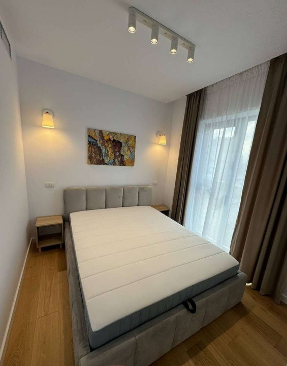 Apartament 2 camere | The Level Apartments | Petrom City | Straulesti